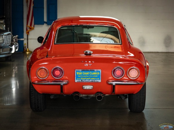 Used 1973 Opel 1900 GT Coupe with 57K original miles | Torrance, CA