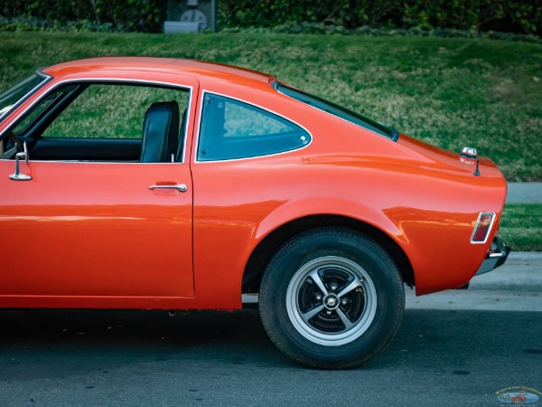 Used 1973 Opel 1900 GT Coupe with 57K original miles | Torrance, CA