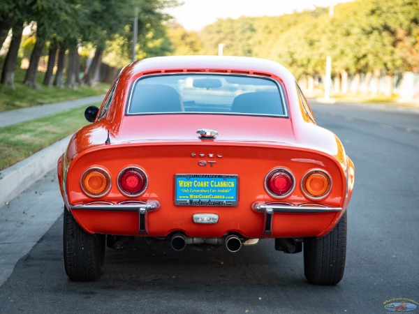 Used 1973 Opel 1900 GT Coupe with 57K original miles | Torrance, CA