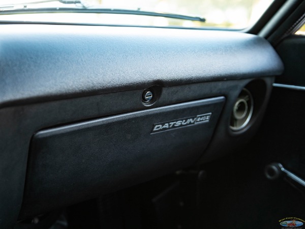 Used 1970 Datsun 240Z 4 spd manual 2 Door Coupe | Torrance, CA