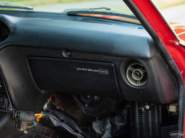 Used 1970 Datsun 240Z 4 spd manual 2 Door Coupe | Torrance, CA