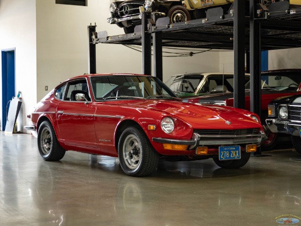 Used 1970 Datsun 240Z 4 spd manual 2 Door Coupe | Torrance, CA