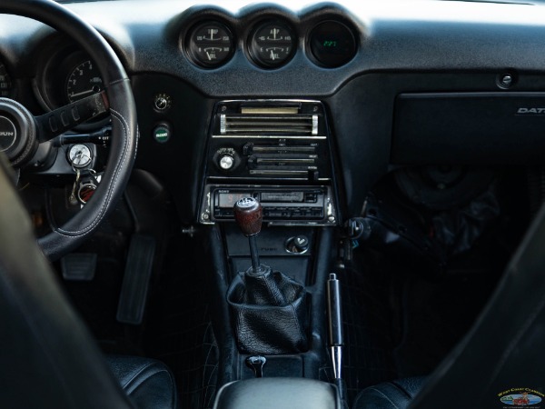 Used 1970 Datsun 240Z 4 spd manual 2 Door Coupe | Torrance, CA