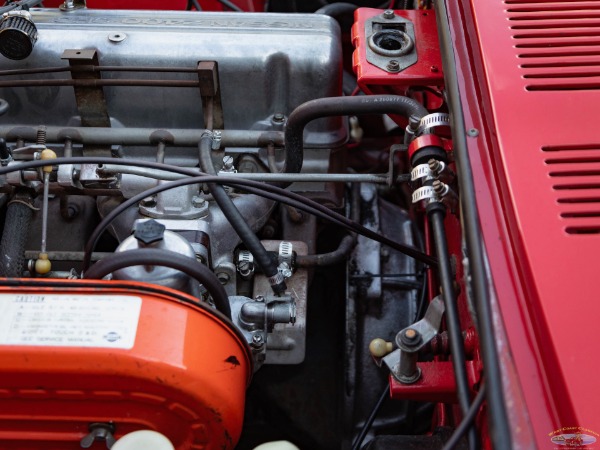 Used 1970 Datsun 240Z 4 spd manual 2 Door Coupe | Torrance, CA