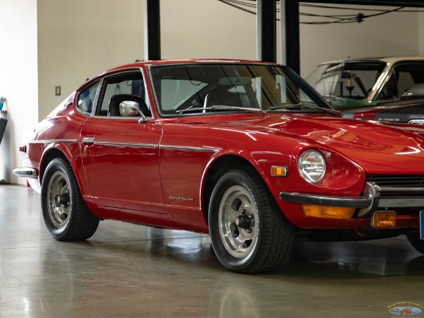 Used 1970 Datsun 240Z 4 spd manual 2 Door Coupe | Torrance, CA