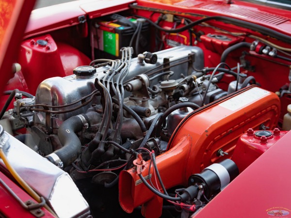 Used 1970 Datsun 240Z 4 spd manual 2 Door Coupe | Torrance, CA