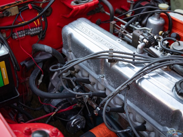 Used 1970 Datsun 240Z 4 spd manual 2 Door Coupe | Torrance, CA