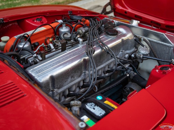 Used 1970 Datsun 240Z 4 spd manual 2 Door Coupe | Torrance, CA