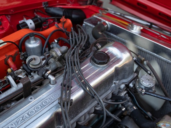 Used 1970 Datsun 240Z 4 spd manual 2 Door Coupe | Torrance, CA