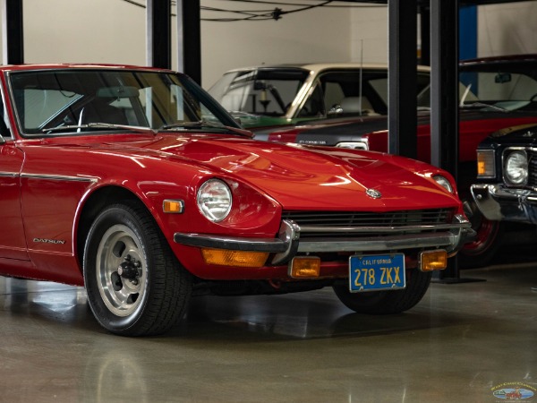 Used 1970 Datsun 240Z 4 spd manual 2 Door Coupe | Torrance, CA