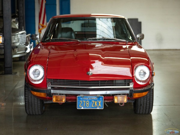 Used 1970 Datsun 240Z 4 spd manual 2 Door Coupe | Torrance, CA