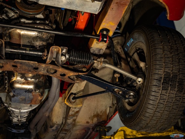 Used 1970 Datsun 240Z 4 spd manual 2 Door Coupe | Torrance, CA