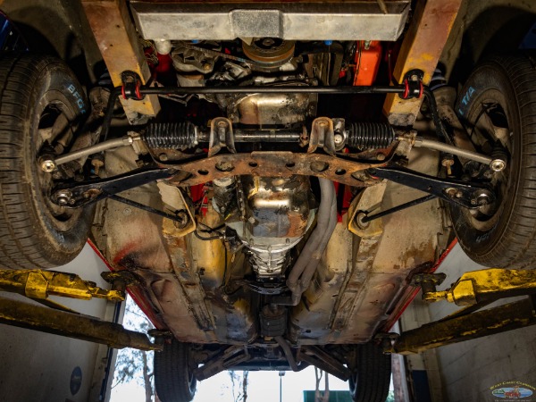 Used 1970 Datsun 240Z 4 spd manual 2 Door Coupe | Torrance, CA