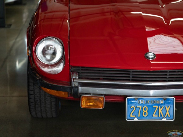 Used 1970 Datsun 240Z 4 spd manual 2 Door Coupe | Torrance, CA