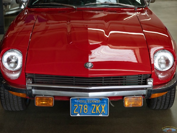 Used 1970 Datsun 240Z 4 spd manual 2 Door Coupe | Torrance, CA