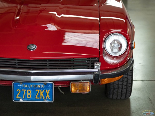 Used 1970 Datsun 240Z 4 spd manual 2 Door Coupe | Torrance, CA