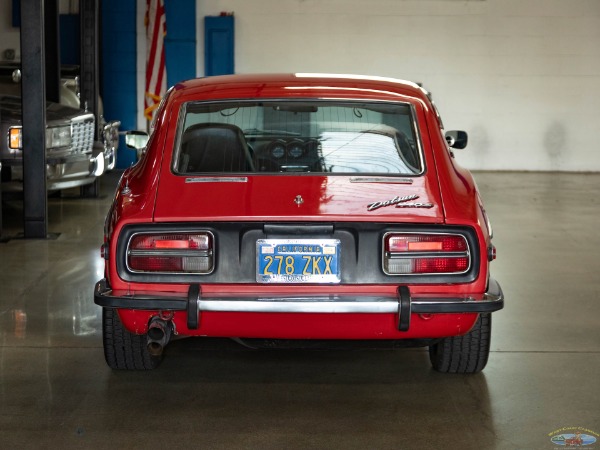 Used 1970 Datsun 240Z 4 spd manual 2 Door Coupe | Torrance, CA