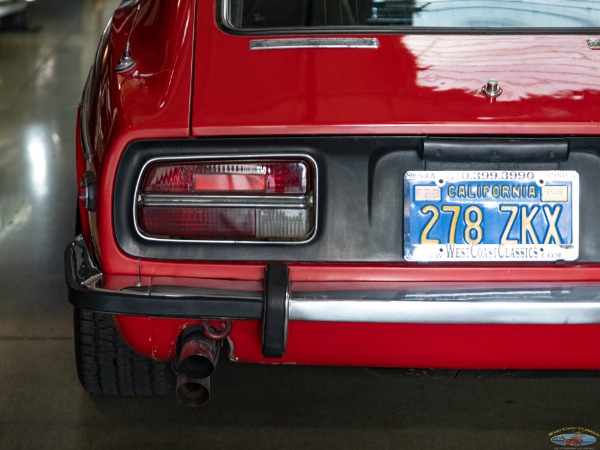 Used 1970 Datsun 240Z 4 spd manual 2 Door Coupe | Torrance, CA