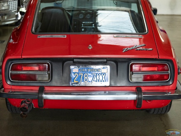 Used 1970 Datsun 240Z 4 spd manual 2 Door Coupe | Torrance, CA