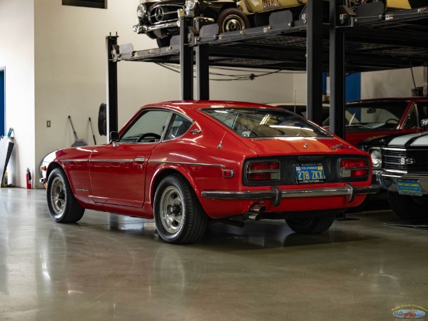 Used 1970 Datsun 240Z 4 spd manual 2 Door Coupe | Torrance, CA