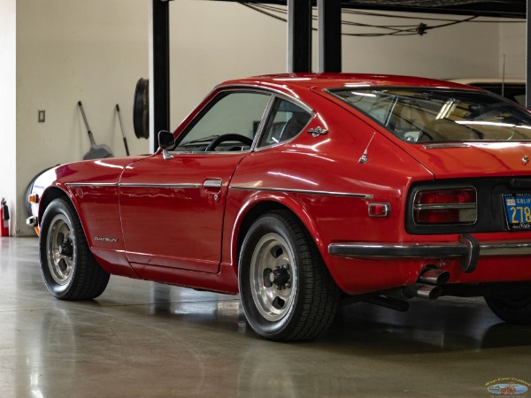 Used 1970 Datsun 240Z 4 spd manual 2 Door Coupe | Torrance, CA