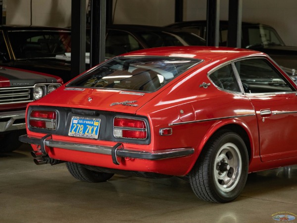 Used 1970 Datsun 240Z 4 spd manual 2 Door Coupe | Torrance, CA