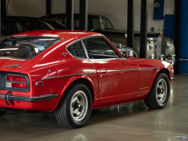 Used 1970 Datsun 240Z 4 spd manual 2 Door Coupe | Torrance, CA