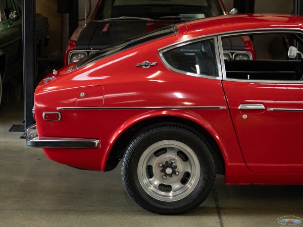 Used 1970 Datsun 240Z 4 spd manual 2 Door Coupe | Torrance, CA