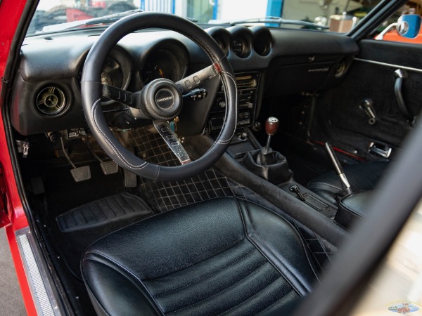 Used 1970 Datsun 240Z 4 spd manual 2 Door Coupe | Torrance, CA