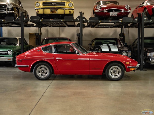 Used 1970 Datsun 240Z 4 spd manual 2 Door Coupe | Torrance, CA