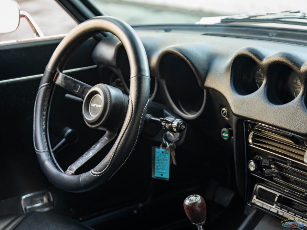 Used 1970 Datsun 240Z 4 spd manual 2 Door Coupe | Torrance, CA