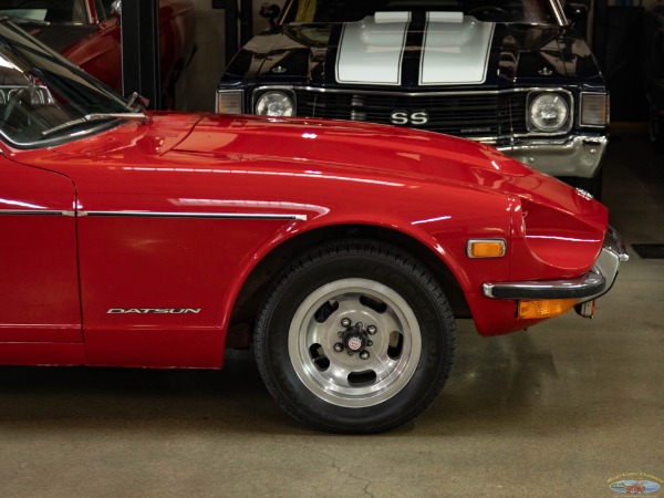 Used 1970 Datsun 240Z 4 spd manual 2 Door Coupe | Torrance, CA