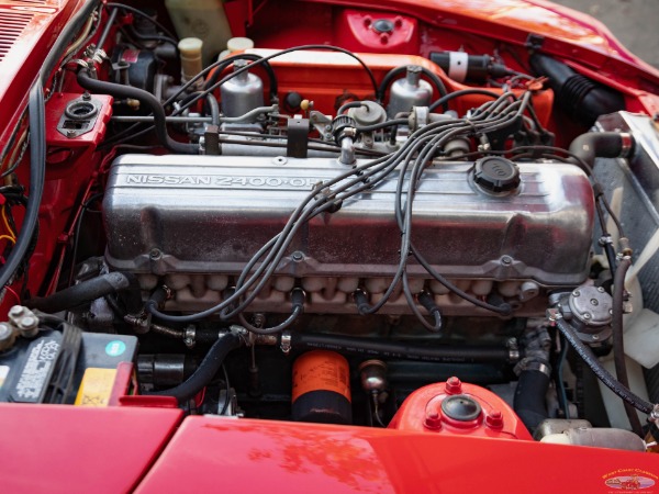 Used 1970 Datsun 240Z 4 spd manual 2 Door Coupe | Torrance, CA