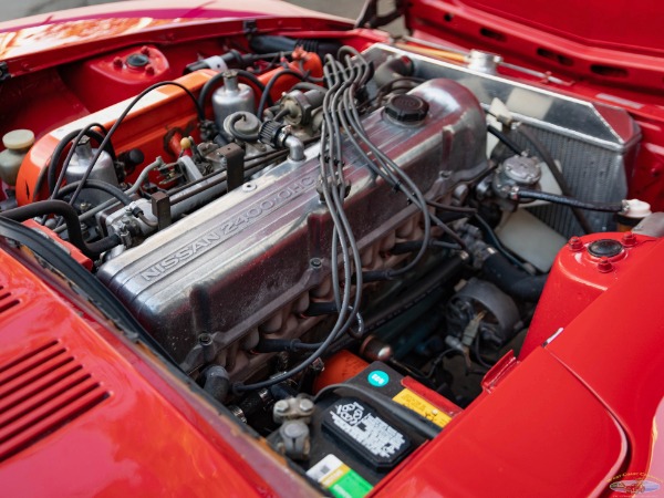 Used 1970 Datsun 240Z 4 spd manual 2 Door Coupe | Torrance, CA