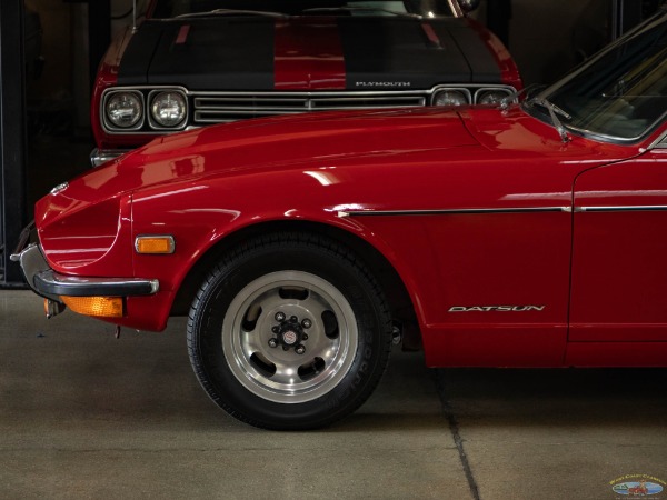 Used 1970 Datsun 240Z 4 spd manual 2 Door Coupe | Torrance, CA