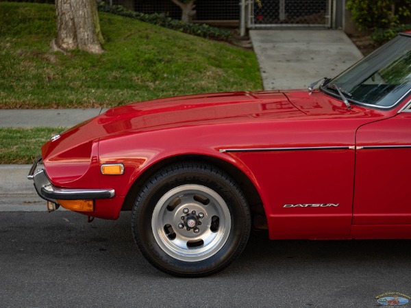 Used 1970 Datsun 240Z 4 spd manual 2 Door Coupe | Torrance, CA