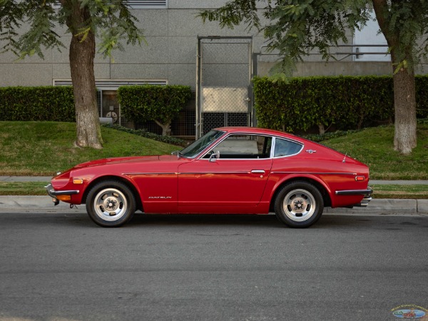 Used 1970 Datsun 240Z 4 spd manual 2 Door Coupe | Torrance, CA