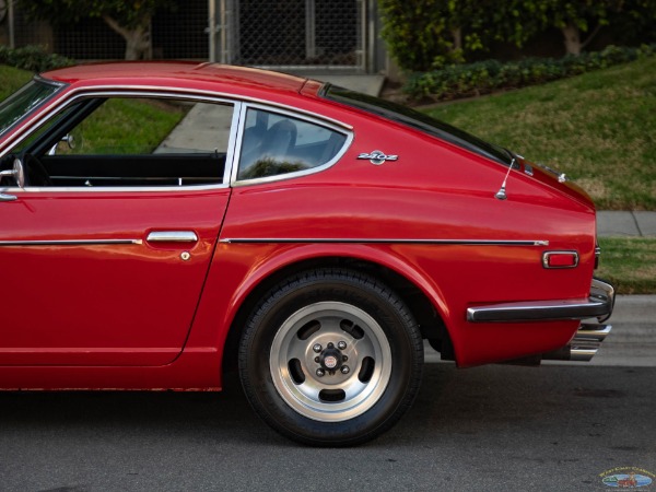 Used 1970 Datsun 240Z 4 spd manual 2 Door Coupe | Torrance, CA