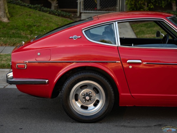 Used 1970 Datsun 240Z 4 spd manual 2 Door Coupe | Torrance, CA