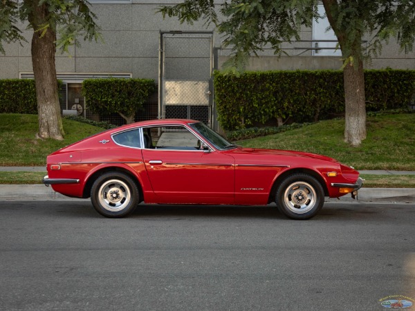 Used 1970 Datsun 240Z 4 spd manual 2 Door Coupe | Torrance, CA