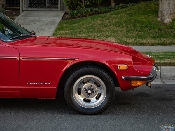 Used 1970 Datsun 240Z 4 spd manual 2 Door Coupe | Torrance, CA