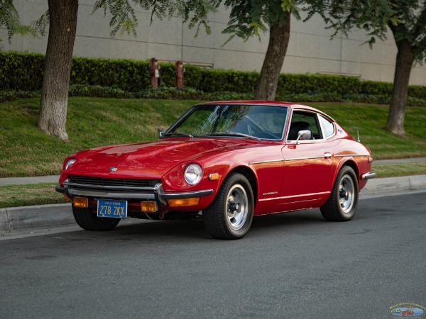 Used 1970 Datsun 240Z 4 spd manual 2 Door Coupe | Torrance, CA