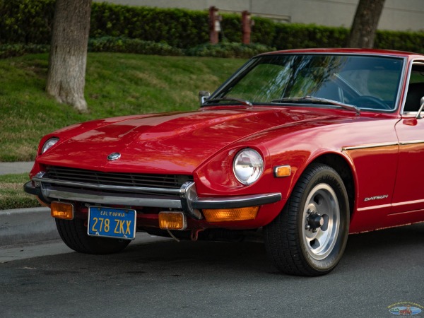 Used 1970 Datsun 240Z 4 spd manual 2 Door Coupe | Torrance, CA