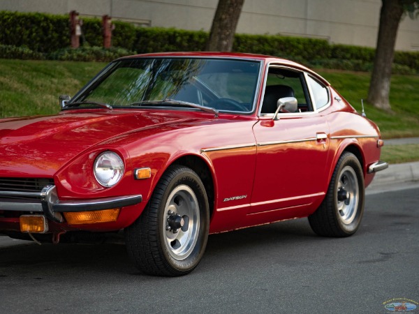 Used 1970 Datsun 240Z 4 spd manual 2 Door Coupe | Torrance, CA