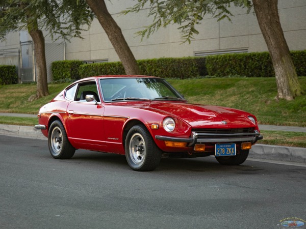 Used 1970 Datsun 240Z 4 spd manual 2 Door Coupe | Torrance, CA