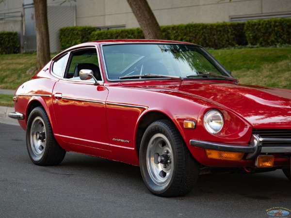 Used 1970 Datsun 240Z 4 spd manual 2 Door Coupe | Torrance, CA