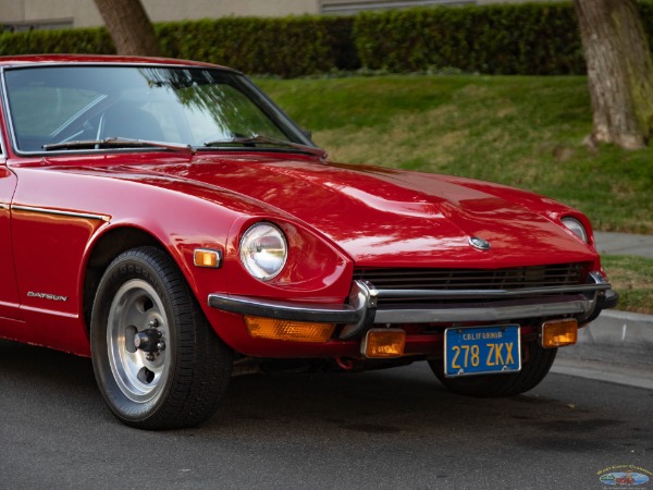 Used 1970 Datsun 240Z 4 spd manual 2 Door Coupe | Torrance, CA