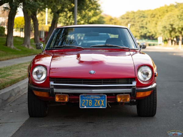 Used 1970 Datsun 240Z 4 spd manual 2 Door Coupe | Torrance, CA