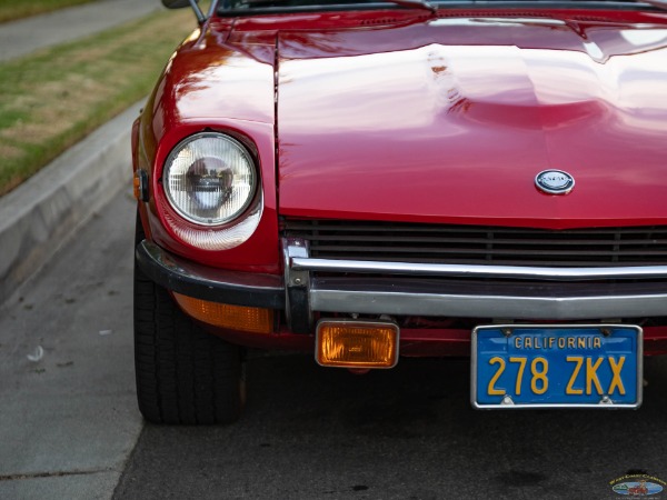 Used 1970 Datsun 240Z 4 spd manual 2 Door Coupe | Torrance, CA