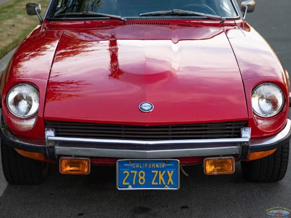 Used 1970 Datsun 240Z 4 spd manual 2 Door Coupe | Torrance, CA